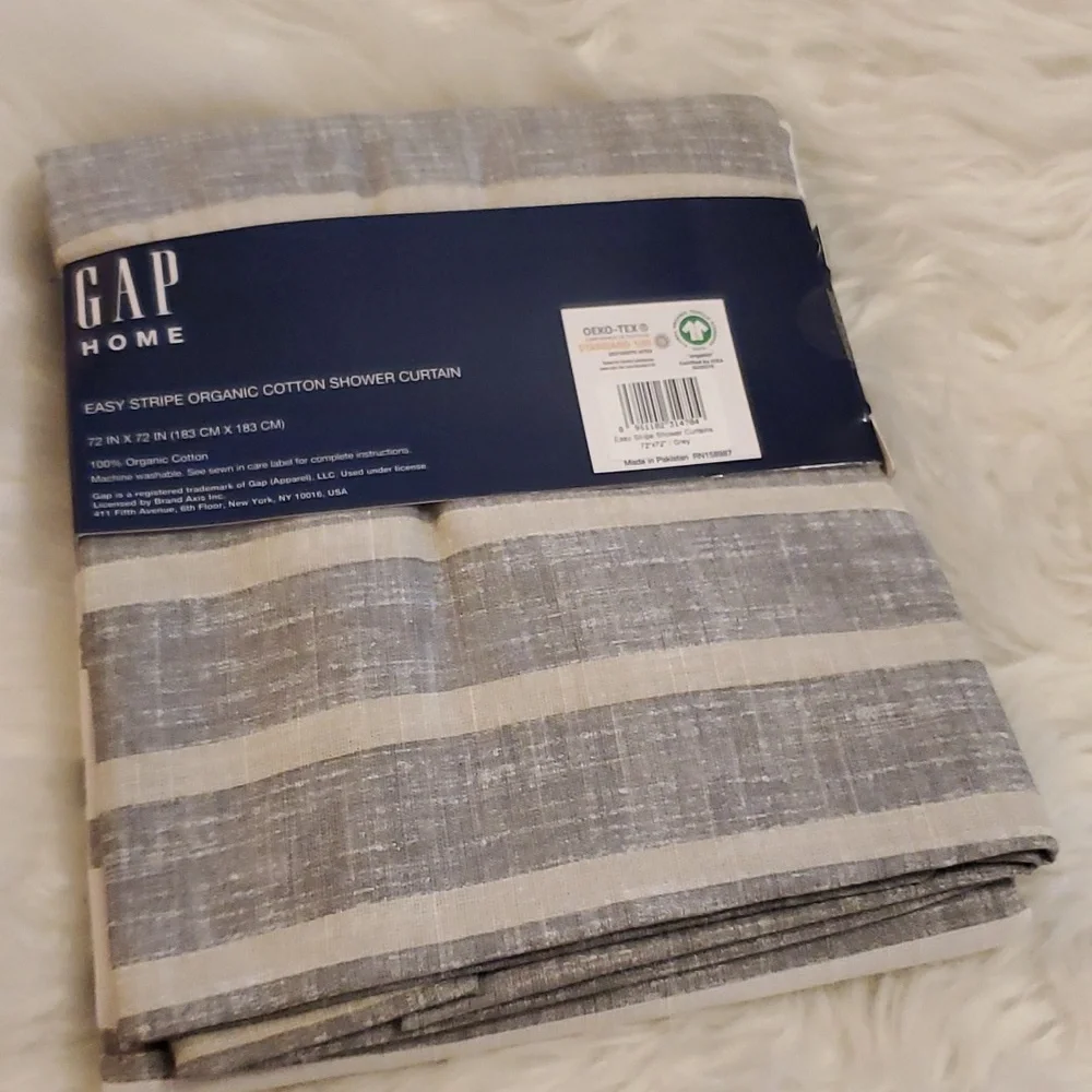GAP nwt home